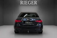Mercedes-Benz C 300 din 2024 cu 16.235 km - oferta MER140400 - foto 10