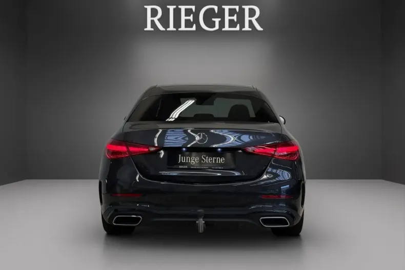 Mercedes-Benz C 300 din 2024 cu 16.235 km - oferta MER140400 - foto 10