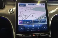 Mercedes-Benz C 300 din 2024 cu 16.235 km - oferta MER140400 - foto 16