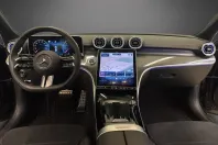 Mercedes-Benz C 300 din 2024 cu 16.235 km - oferta MER140400 - foto 17