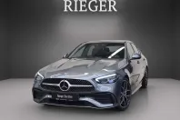 Mercedes-Benz C 220 din 2024 cu 5.400 km - oferta MER140401 - foto 1