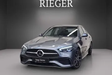 Mercedes-Benz C 220 din 2024 - oferta MER140401