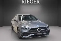 Mercedes-Benz C 220 din 2024 cu 5.400 km - oferta MER140401 - foto 3