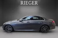Mercedes-Benz C 220 din 2024 cu 5.400 km - oferta MER140401 - foto 5