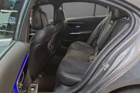 Mercedes-Benz C 220 din 2024 cu 5.400 km - oferta MER140401 - foto 8