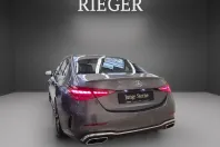 Mercedes-Benz C 220 din 2024 cu 5.400 km - oferta MER140401 - foto 9