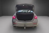Mercedes-Benz C 220 din 2024 cu 5.400 km - oferta MER140401 - foto 12