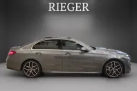 Mercedes-Benz C 220 din 2024 cu 5.400 km - oferta MER140401 - foto 14