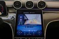 Mercedes-Benz C 220 din 2024 cu 5.400 km - oferta MER140401 - foto 15