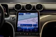 Mercedes-Benz C 220 din 2024 cu 5.400 km - oferta MER140401 - foto 17