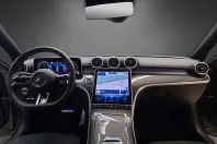 Mercedes-Benz C 220 din 2024 cu 5.400 km - oferta MER140401 - foto 18