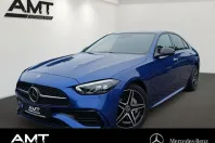 Mercedes-Benz C 200 din 2024 cu 24.600 km - oferta MER140403 - foto 1