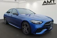 Mercedes-Benz C 200 din 2024 cu 24.600 km - oferta MER140403 - foto 2