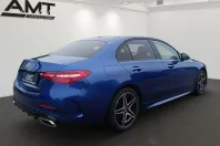 Mercedes-Benz C 200 din 2024 cu 24.600 km - oferta MER140403 - foto 3