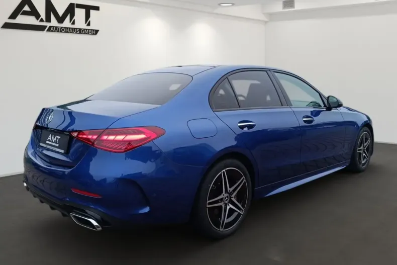 Mercedes-Benz C 200 din 2024 cu 24.600 km - oferta MER140403 - foto 3