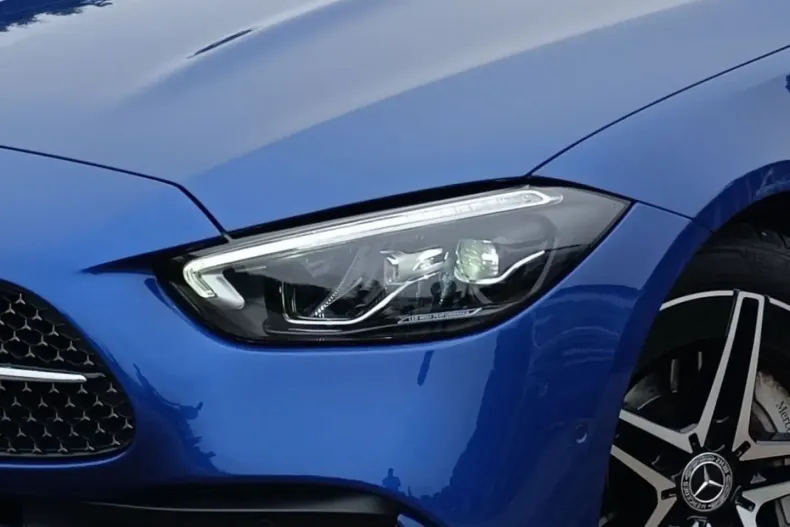 Mercedes-Benz C 200 din 2024 cu 24.600 km - oferta MER140403 - foto 5