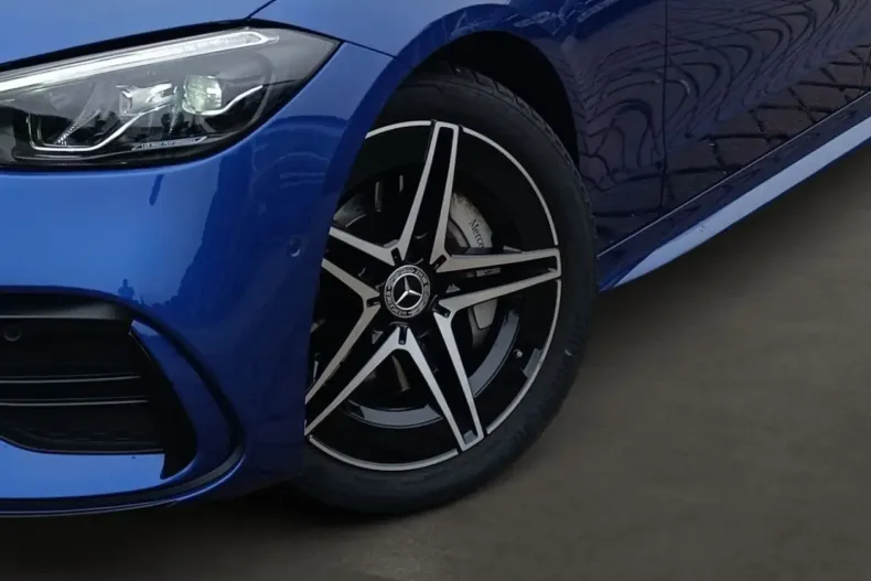 Mercedes-Benz C 200 din 2024 cu 24.600 km - oferta MER140403 - foto 6