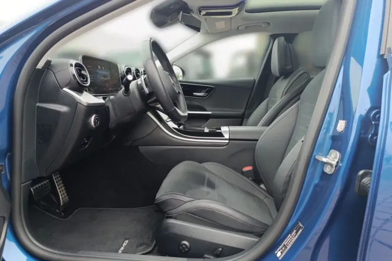 Mercedes-Benz C 200 din 2024 cu 24.600 km - oferta MER140403 - foto 7