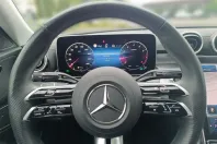 Mercedes-Benz C 200 din 2024 cu 24.600 km - oferta MER140403 - foto 8