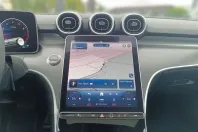 Mercedes-Benz C 200 din 2024 cu 24.600 km - oferta MER140403 - foto 9