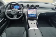 Mercedes-Benz C 200 din 2024 cu 24.600 km - oferta MER140403 - foto 11
