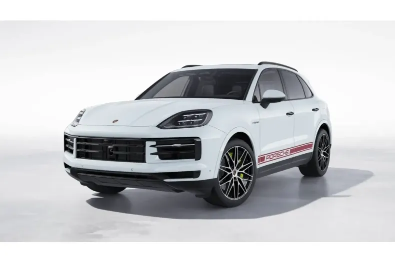 Porsche Cayenne din 2024 cu 28.900 km - oferta POR140407 - foto 1