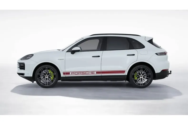 Porsche Cayenne din 2024 cu 28.900 km - oferta POR140407 - foto 2