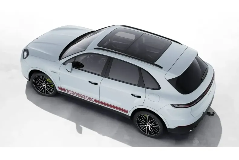 Porsche Cayenne din 2024 cu 28.900 km - oferta POR140407 - foto 4