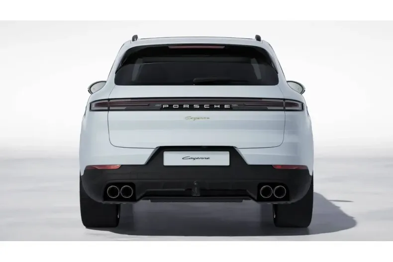 Porsche Cayenne din 2024 cu 28.900 km - oferta POR140407 - foto 8