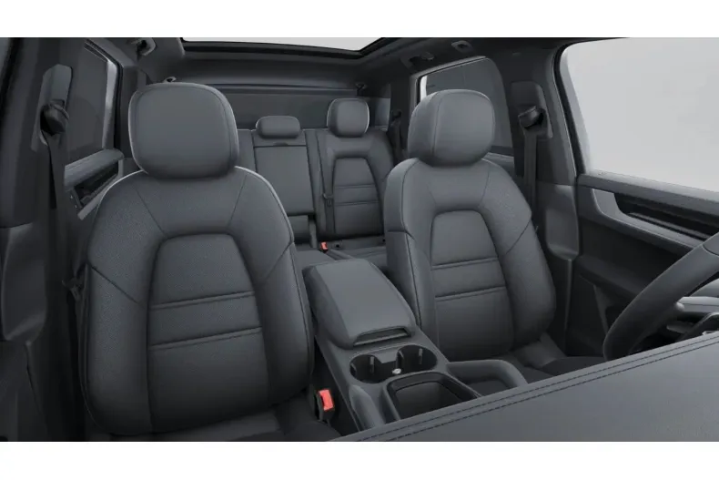 Porsche Cayenne din 2024 cu 28.900 km - oferta POR140407 - foto 11