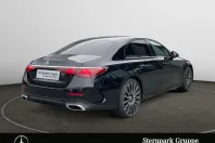 Mercedes-Benz E 200 din 2024 cu 17.401 km - oferta MER140410 - foto 5