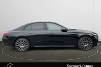 Mercedes-Benz E 200 din 2024 cu 17.401 km - oferta MER140410 - foto 6