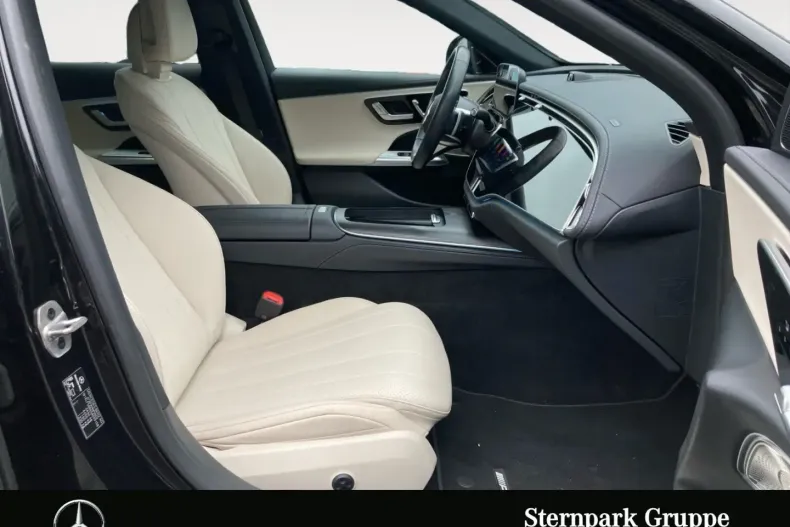 Mercedes-Benz E 200 din 2024 cu 17.401 km - oferta MER140410 - foto 15