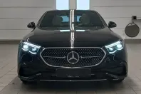 Mercedes-Benz E 200 din 2024 cu 19.200 km - oferta MER140411 - foto 2