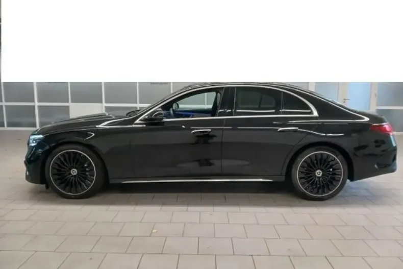 Mercedes-Benz E 200 din 2024 cu 19.200 km - oferta MER140411 - foto 7