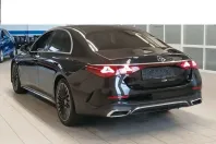 Mercedes-Benz E 200 din 2024 cu 19.200 km - oferta MER140411 - foto 9