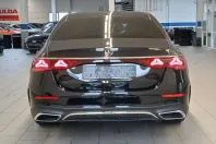 Mercedes-Benz E 200 din 2024 cu 19.200 km - oferta MER140411 - foto 10