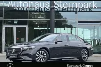 Mercedes-Benz E 220 din 2024 cu 12.139 km - oferta MER140412 - foto 1