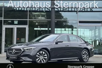 Mercedes-Benz E 220 din 2024 - oferta MER140412