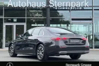 Mercedes-Benz E 220 din 2024 cu 12.139 km - oferta MER140412 - foto 2