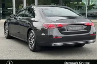 Mercedes-Benz E 220 din 2024 cu 12.139 km - oferta MER140412 - foto 3