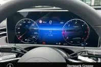 Mercedes-Benz E 220 din 2024 cu 12.139 km - oferta MER140412 - foto 11