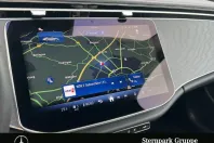 Mercedes-Benz E 220 din 2024 cu 12.139 km - oferta MER140412 - foto 12