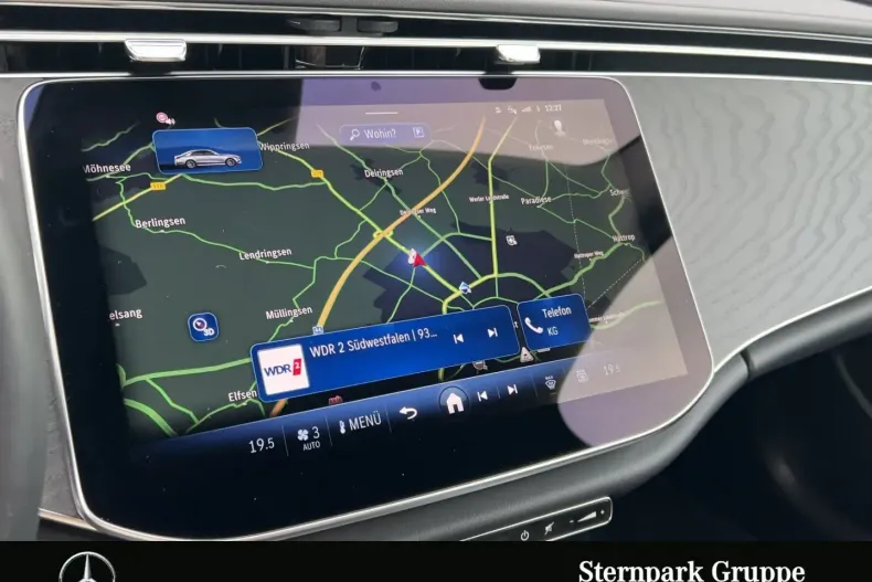 Mercedes-Benz E 220 din 2024 cu 12.139 km - oferta MER140412 - foto 12