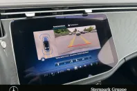 Mercedes-Benz E 220 din 2024 cu 12.139 km - oferta MER140412 - foto 13