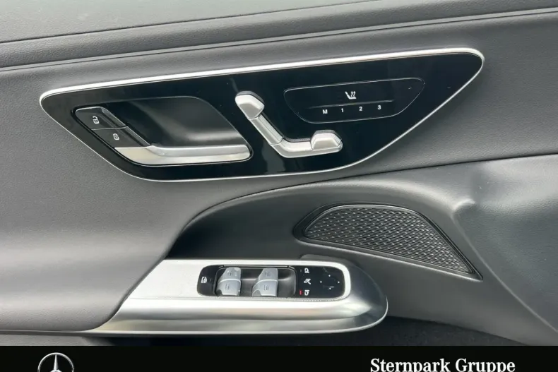 Mercedes-Benz E 220 din 2024 cu 12.139 km - oferta MER140412 - foto 15