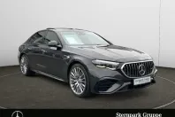 Mercedes-Benz E 53 AMG din 2024 cu 11.267 km - oferta MER140413 - foto 1