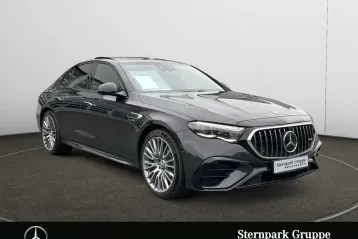 Mercedes-Benz E 53 AMG din 2024 - oferta MER140413