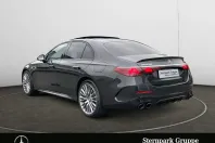 Mercedes-Benz E 53 AMG din 2024 cu 11.267 km - oferta MER140413 - foto 5