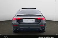 Mercedes-Benz E 53 AMG din 2024 cu 11.267 km - oferta MER140413 - foto 6